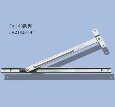 斷橋鋁門窗五金配件都有哪些呢？
